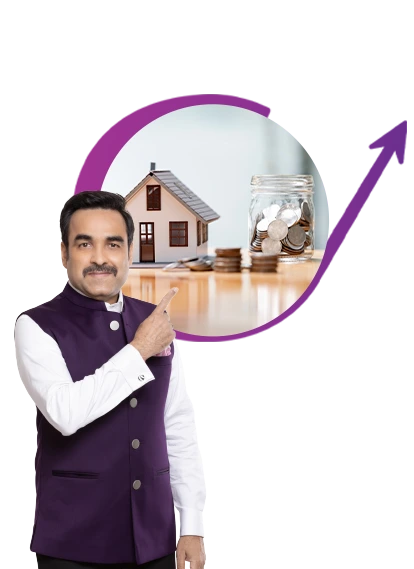 Micro-LAP Loan Hero Image