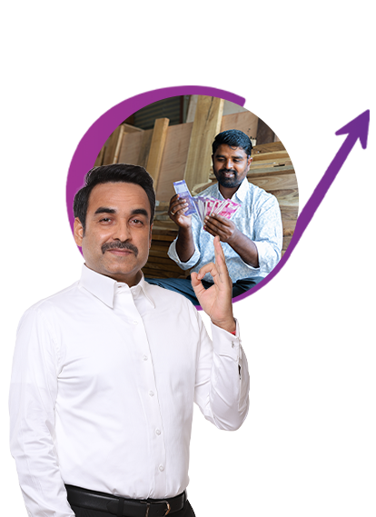 Small Business Loan Hero Image