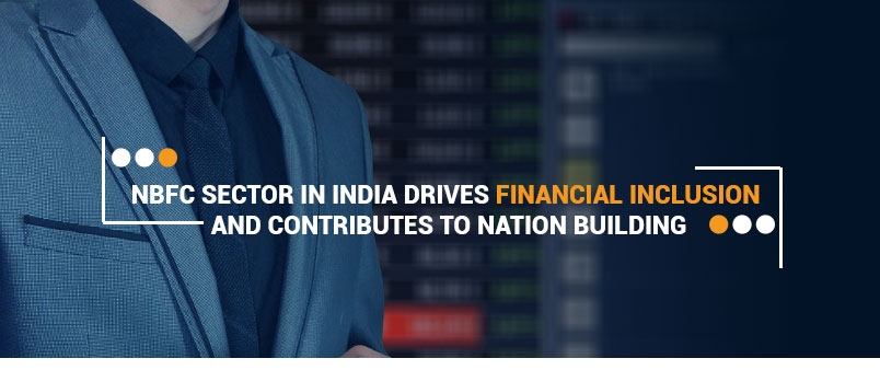 Health of the NBFC Sector, and Why it Matters!