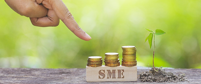 How to manage your SME loan and where to spend it in your business