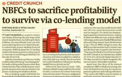 The Financial Express