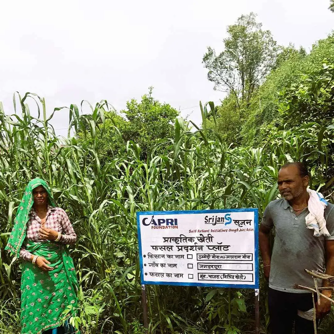 Integrated Community Development: Building Self-Sustaining Communities